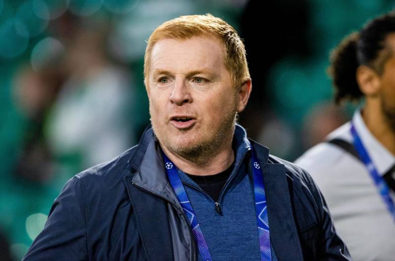 Neil Lennon is ‘actively looking’ for manager job, admits next ‘may be my last’