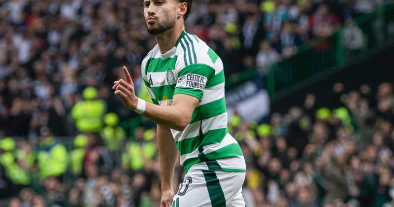 Nicolas Kuhn to Brentford stance named as ‘clear’ Celtic payday path emerges amid escalating £8.3m windfall