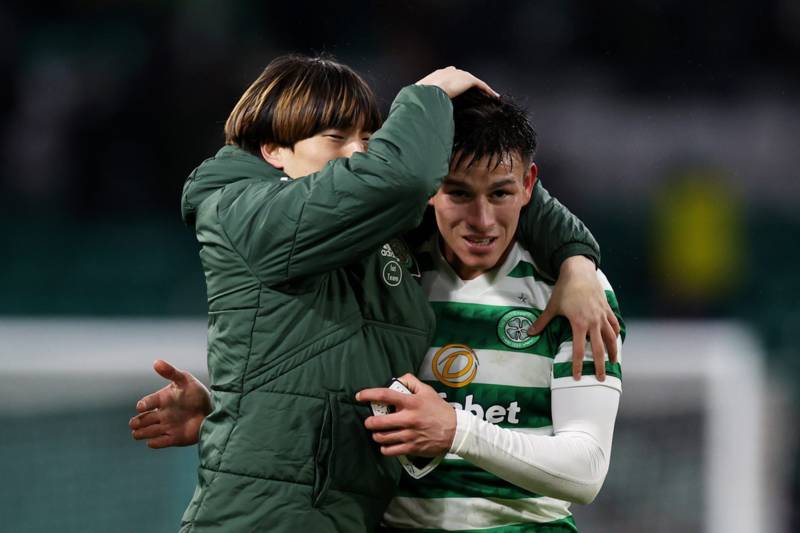 Talks planned as club chiefs want in-form £8m rated Celtic player