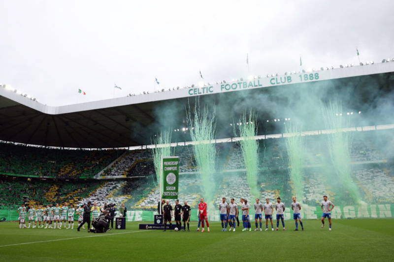 Explained: Celtic Park’s Domestic TV Restriction