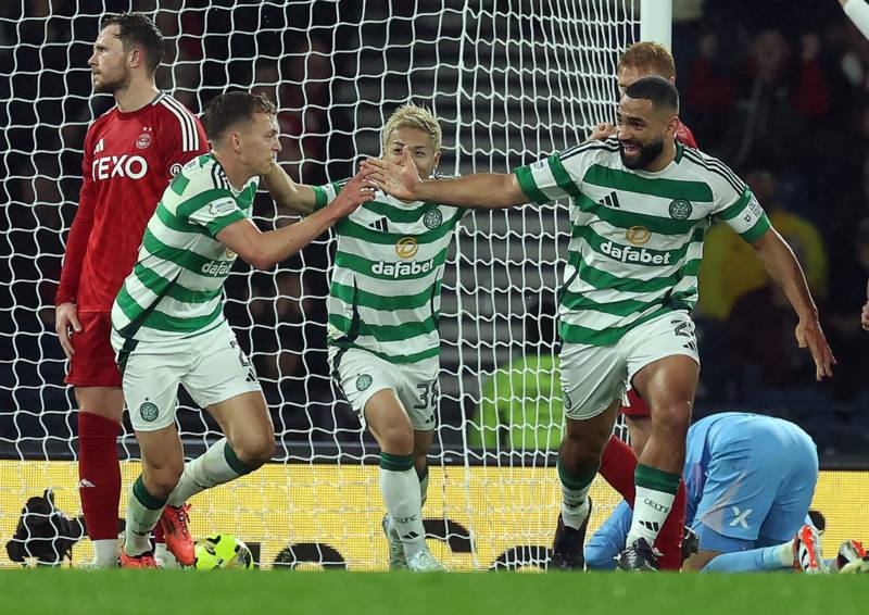 Lee Miller shares honest opinion on whether Aberdeen can challenge Celtic for the Scottish Premiership