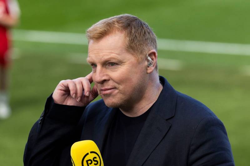 Neil Lennon disgusted by those causing of Celtic ‘paranoia’