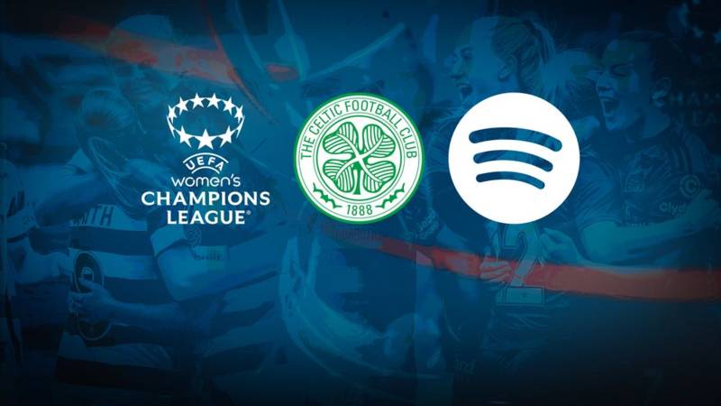 Pre-match Playlist I Celtic v Chelsea