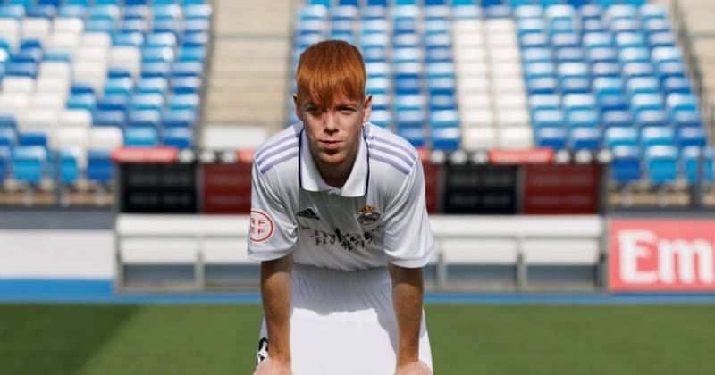 Real Madrid sensation forced to retire at 19 after suffering horror knee injury