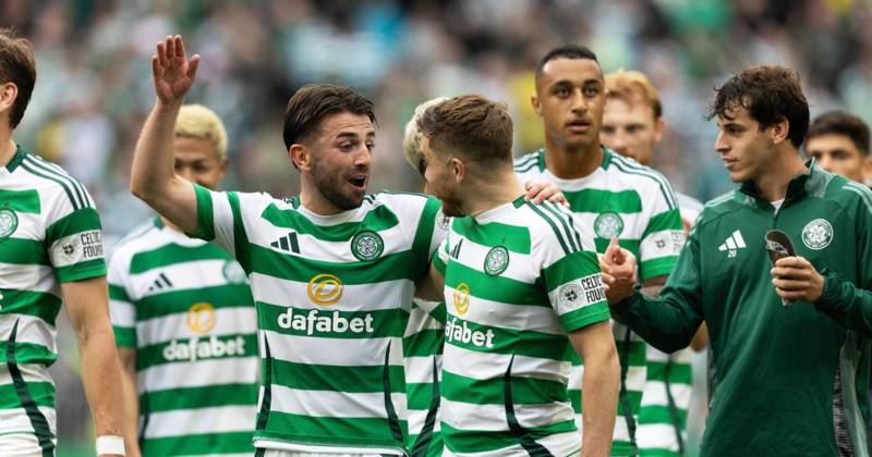 The Celtic star Rangers must ‘suffocate’ as Ange Tottenham reunion put on backburner for the REAL top priority