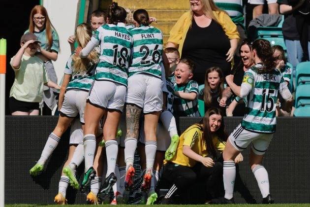 UWCL: Celtic v Chelsea, Match Preview, Kick-off Time and Where to Watch