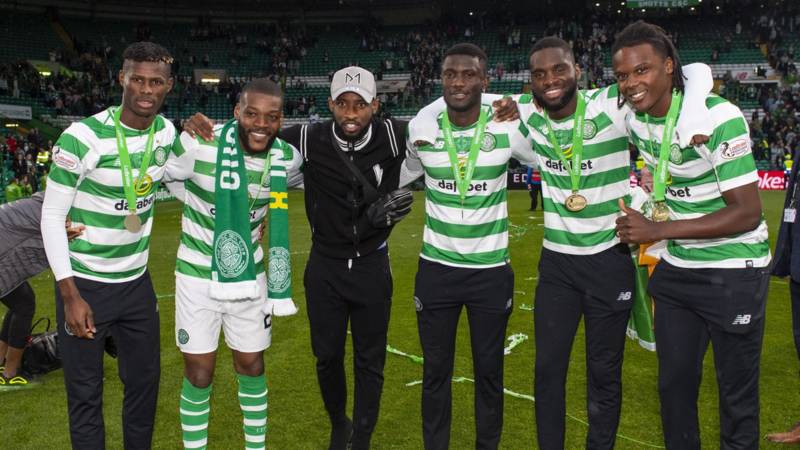 Why this Celtic Treble Treble-winner has been denied Parkhead UCL reunion