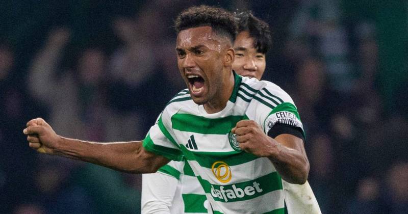 Auston Trusty reveals ‘love you or hate you’ Glasgow lesson as Greg Taylor told he is EPL class – Celtic news bulletin