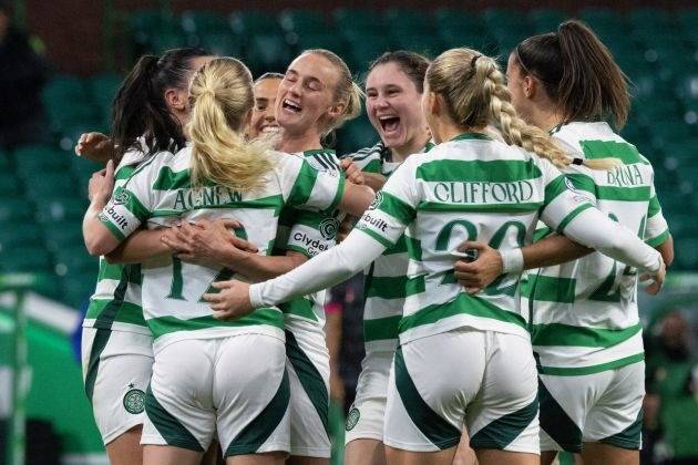 Celtic 1-2 Chelsea – Joy turns to Pride, Ghirls rattle English Champions