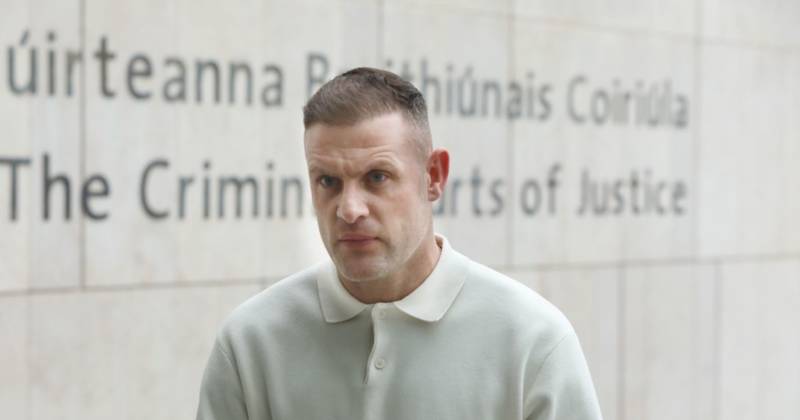 Ex-Celtic and Republic of Ireland star Anthony Stokes has jail sentence overturned on appeal