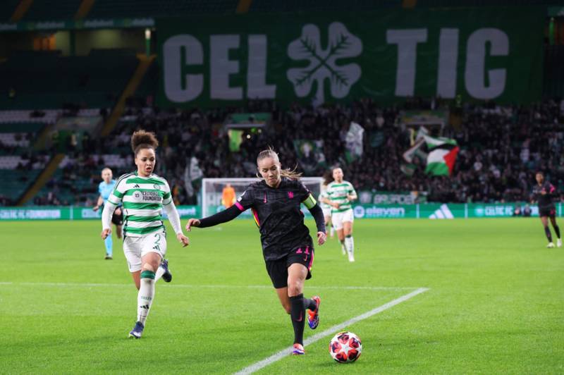 Green Brigade amplify calls for The Celtic End and await club talks after Champions League clash