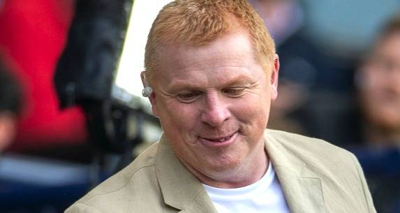 Lenny Backed for Old Bhoys’ Reunion