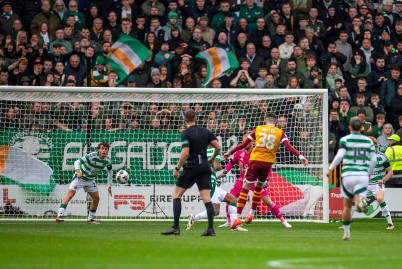 Report Outlines Celtic’s Lennon Miller Stance and Motherwell’s Asking Price