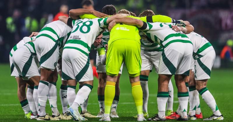 The 2 strong Celtic teams as Brendan Rodgers threatens to crack code that’s 20 years in the making