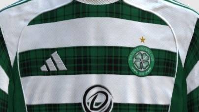 As Celtic & Adidas plan ‘tartan design’ hoops, this subtle concept kit nails it