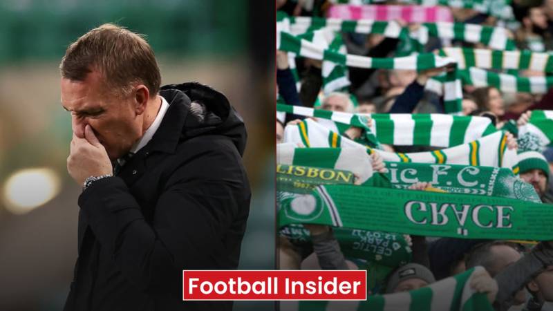 Celtic need major overhaul after ‘threats’ from fans – Keith Wyness