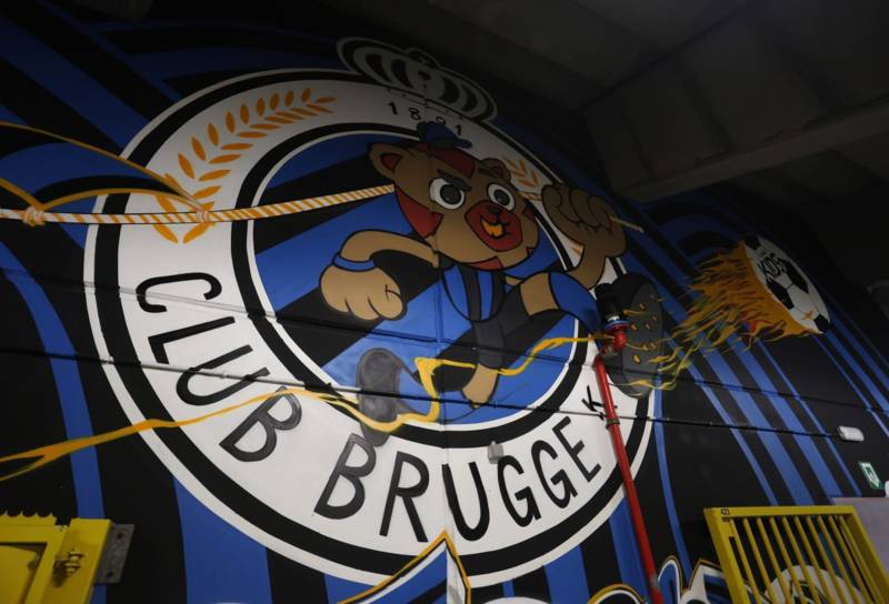 Celtic’s next Champions League opponent Club Brugge rocked by ‘furious’ infighting