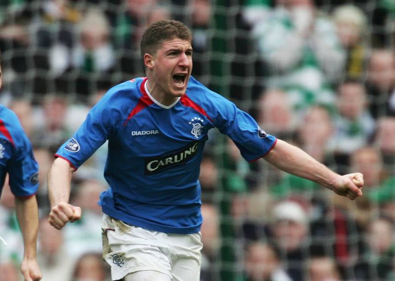 Ex-Rangers star shortlisted for EFL Championship role as 13-goal Celtic target ‘dreams’ of move away