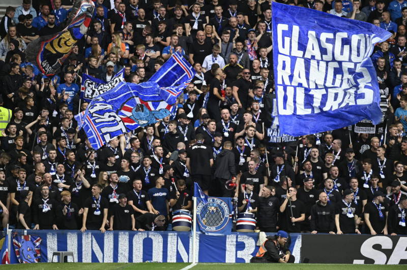 Ibrox: The Uncivil War