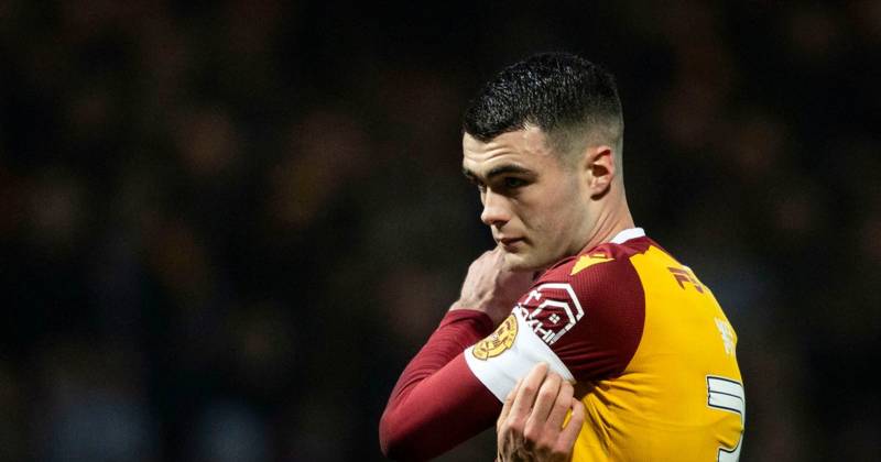 Motherwell set out their stall on Lennon Miller as club hierarchy make transfer stance clear