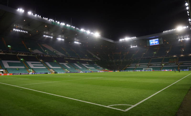 The Celtic Way Transforms Ahead of Brugge Visit