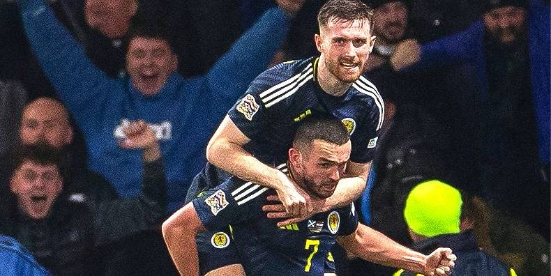 Celtic Stand-by Star is Euro Hero