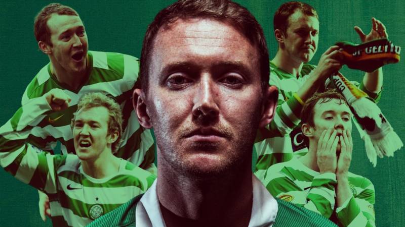 Celtic, Strachan and Ireland: Aiden McGeady on ‘bull***t’, and having no regrets