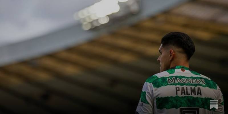 Luis Palma at Celtic: A Square Peg in a Round Hole?