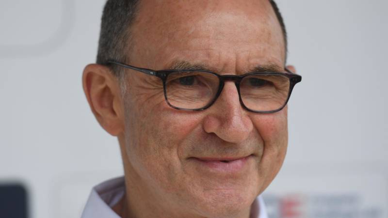 Martin O’Neill on Celtic protests, the Black & Tans and why he backs James McLean