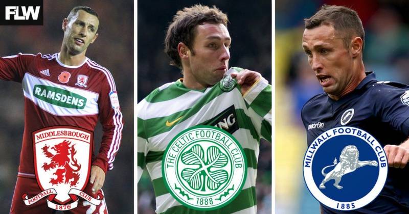 Scott McDonald: Middlesbrough, Millwall contract terminations will amaze Celtic