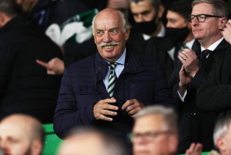 Where Celtic supremo sits amongst the 92 richest owners in sport as he’s ranked vs legion of mega-money chiefs