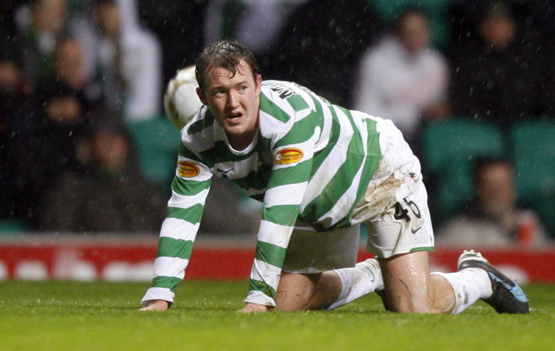 Aiden McGeady Questions Celtic’s Youth Development: ‘What Are We Doing Wrong?’