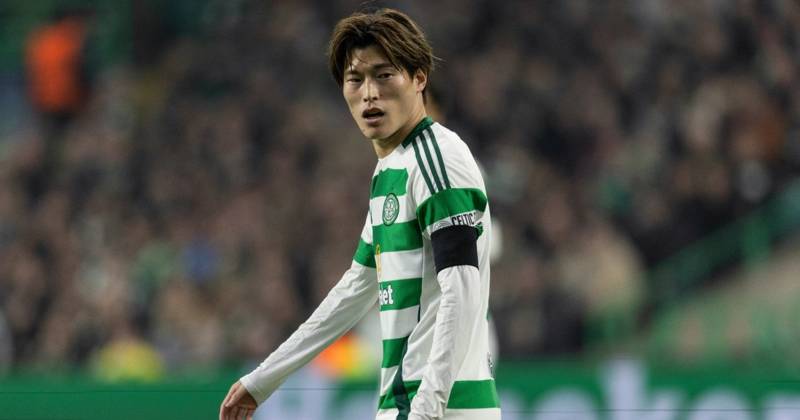 Brutal Kyogo verdict, hardline Palma exit stand and forgotten £3m man escalates payday – Celtic news bulletin