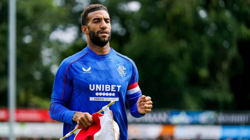 Celtic fans will love Connor Goldson’s comments about Rangers