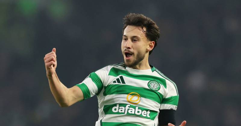 Nicolas Kuhn hype sent into overdrive by Germany boss as ‘merited’ Celtic interest explodes amid £7.5m succession plan