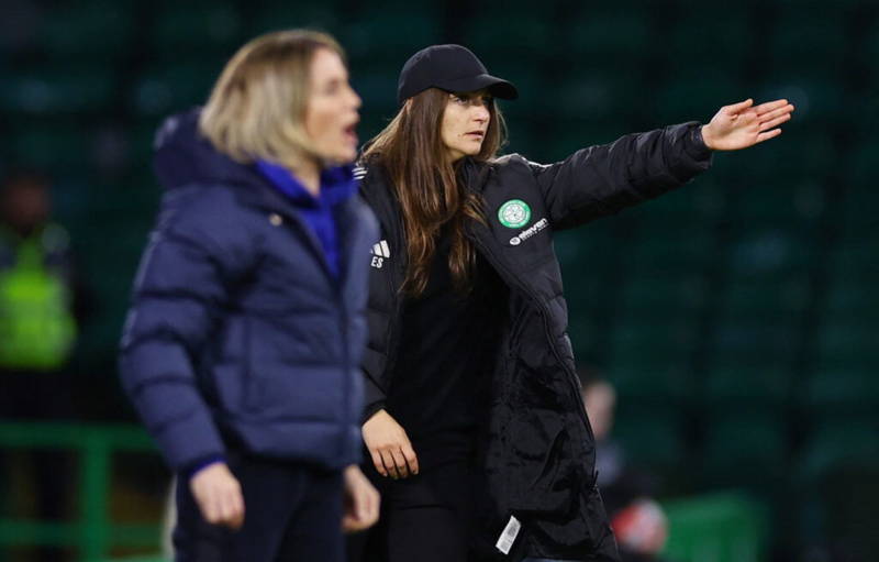 Shocking: Rangers Penalty Farce Proves Costly for Celtic Women