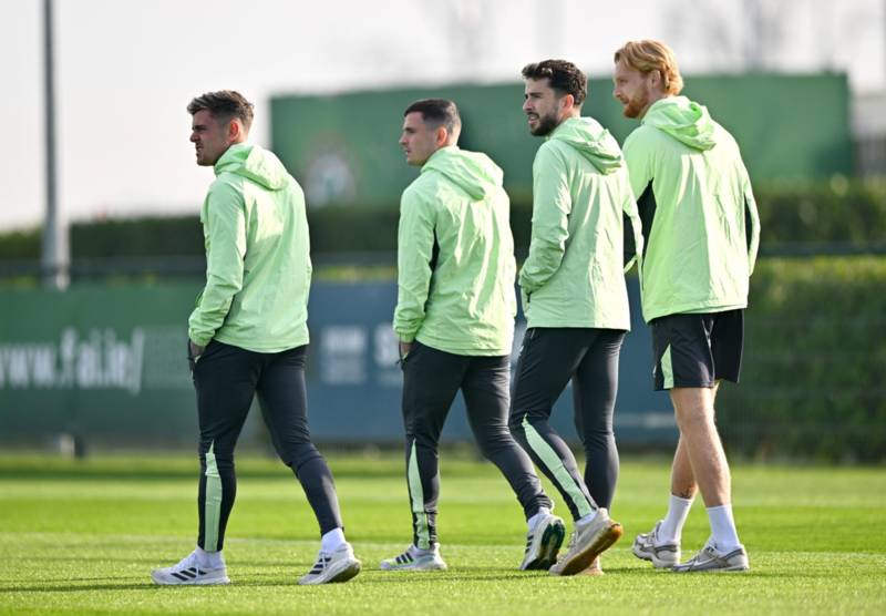 What has happened to Mikey Johnston since Celtic exit, as Ireland star accused of going ‘Awol’