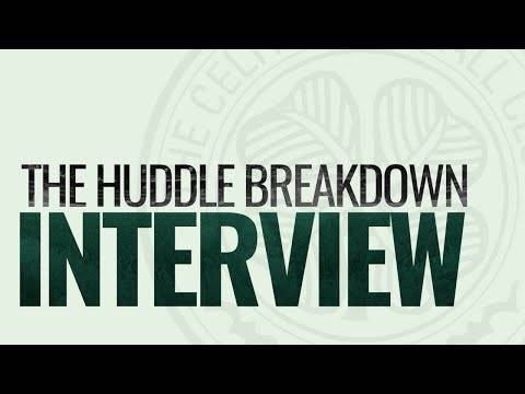 Introducing ‘The Huddle Breakdown Interview’: David Sumpter | International Bestselling Author of Soccermatics