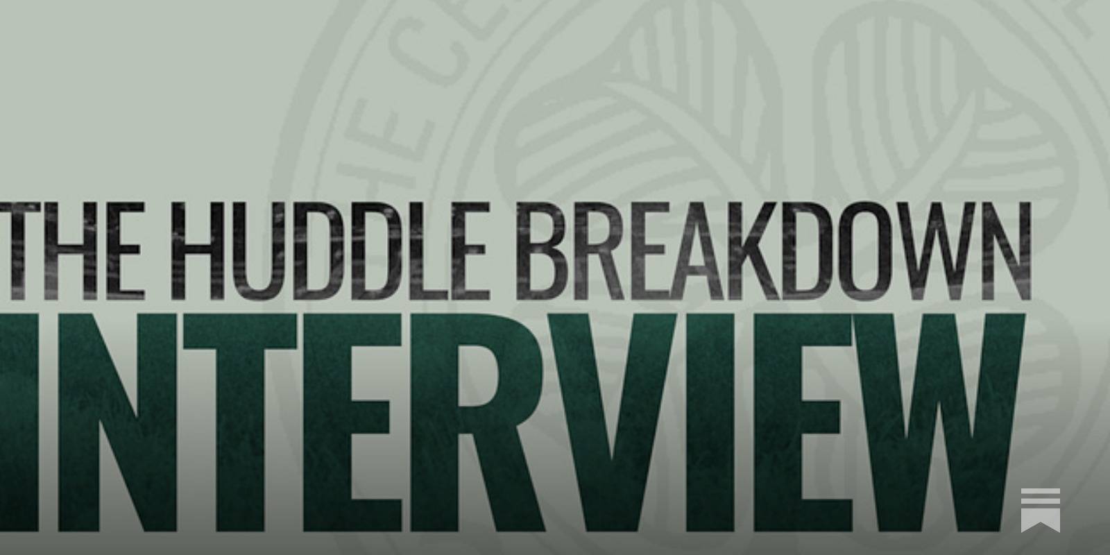 Introducing ‘The Huddle Breakdown Interview’: David Sumpter | International Bestselling Author of Soccermatics