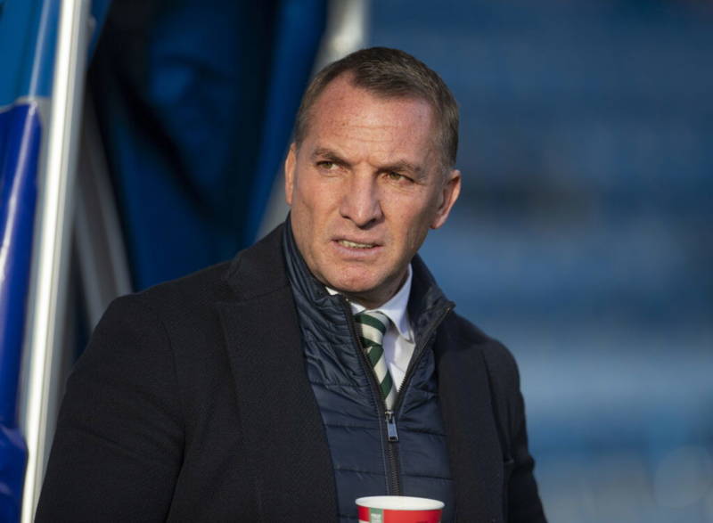 Report: Celtic Battling EPL Clubs to Sign Teenage Duo