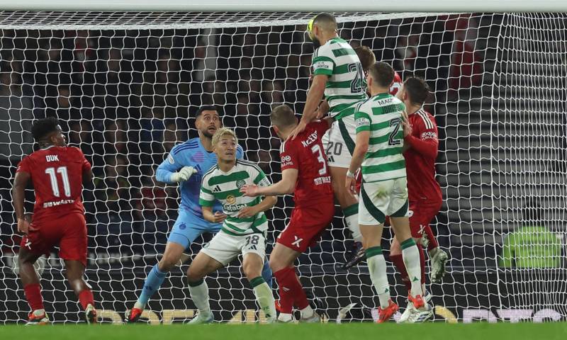 Aberdeen hero on challenging Celtic in Scottish Premiership as semi-final ‘stumbling block’ confronted