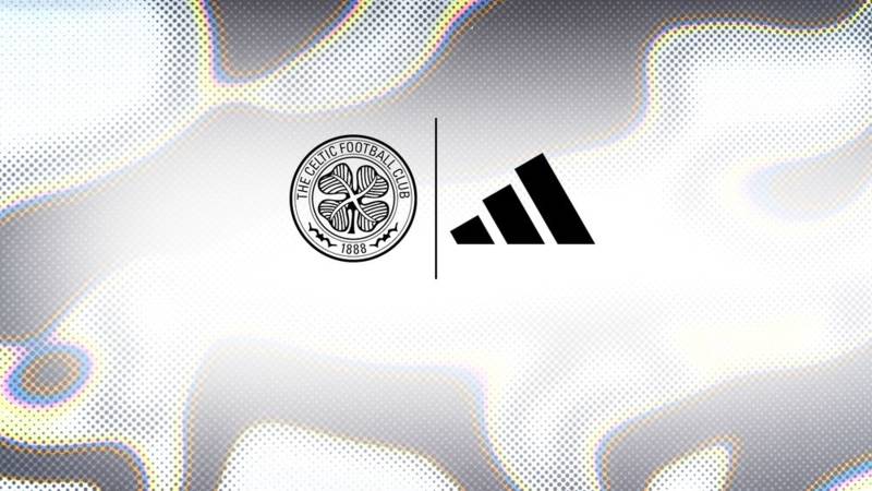 Celtic FC x adidas Love Unites – On sale now