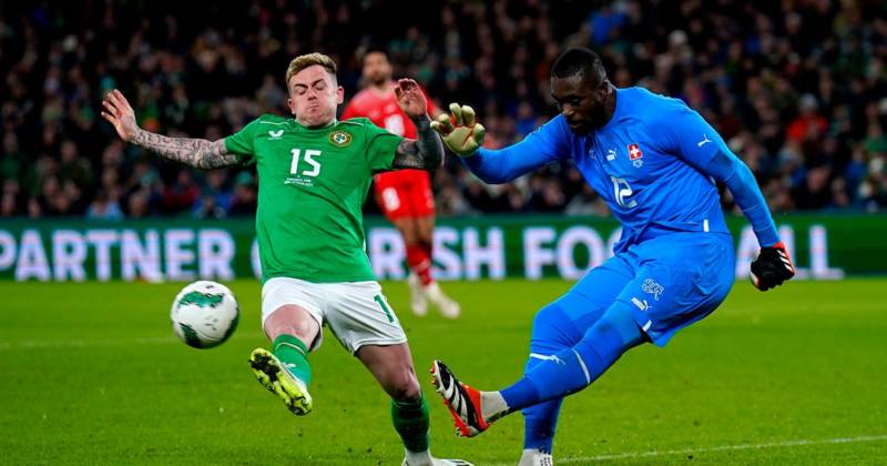 Celtic target reveals transfer talks DID happen as gutted star slams ‘ridiculous’ Kasper Schmeichel claim