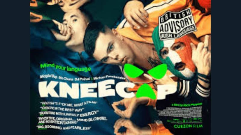 Film Review: Kneecap