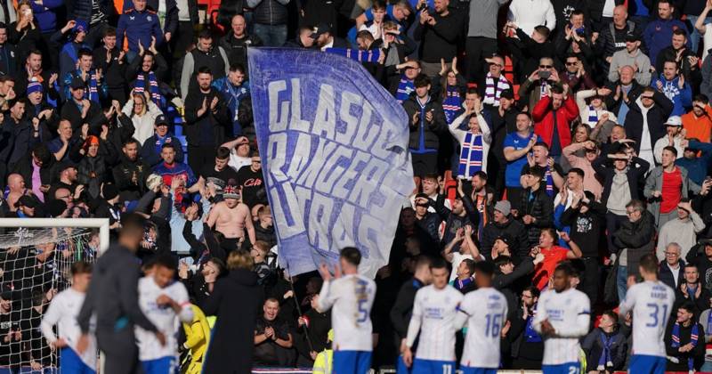 St Johnstone chief in Celtic and Rangers ticket confession as McDiarmid Park takeover back on the table