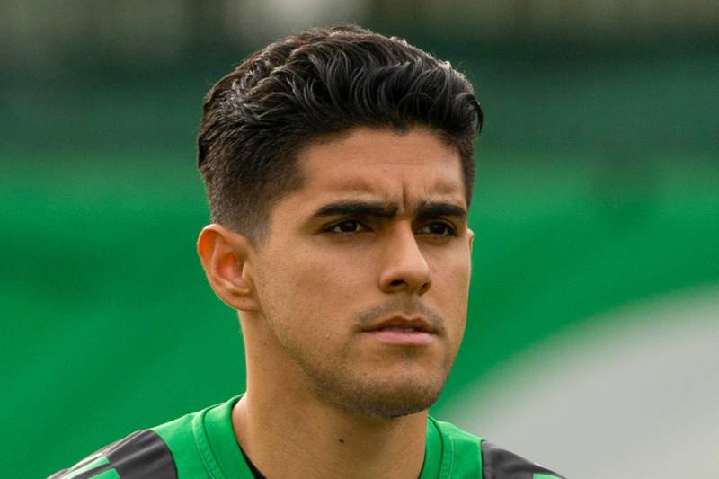 Celtic’s special request to Honduras FA over Luis Palma revealed