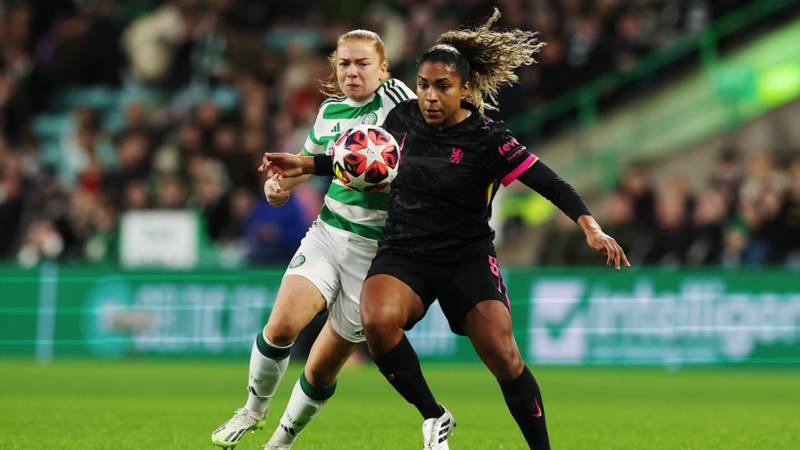 Chelsea Women vs Celtic Women: Preview, predictions and lineups