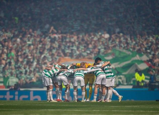 Five tough games that could well define Celtic’s season