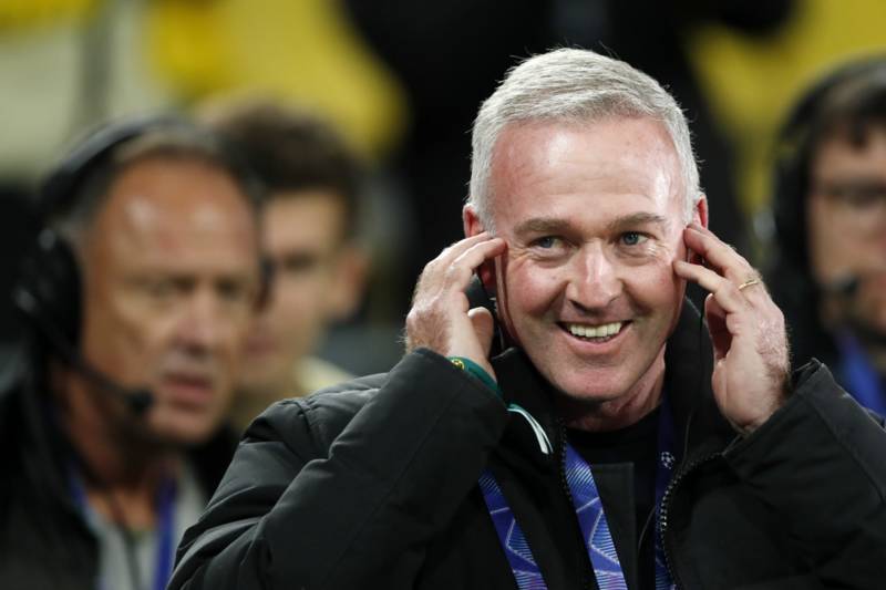 Paul Lambert on why ‘special’ Celtic atmosphere can drive home Champions League qualification bid