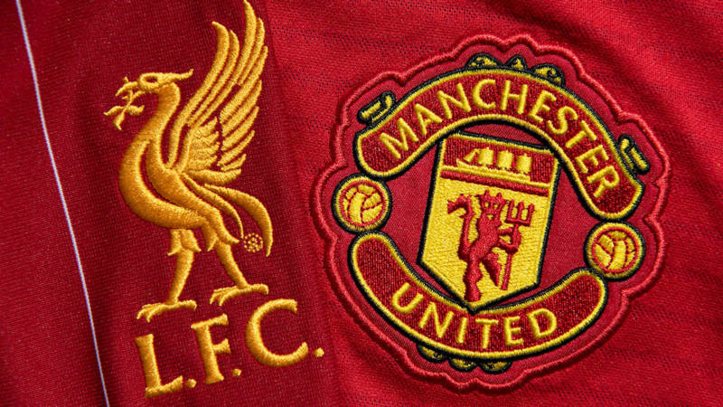 Celtic handed transfer blow by Manchester United and Liverpool